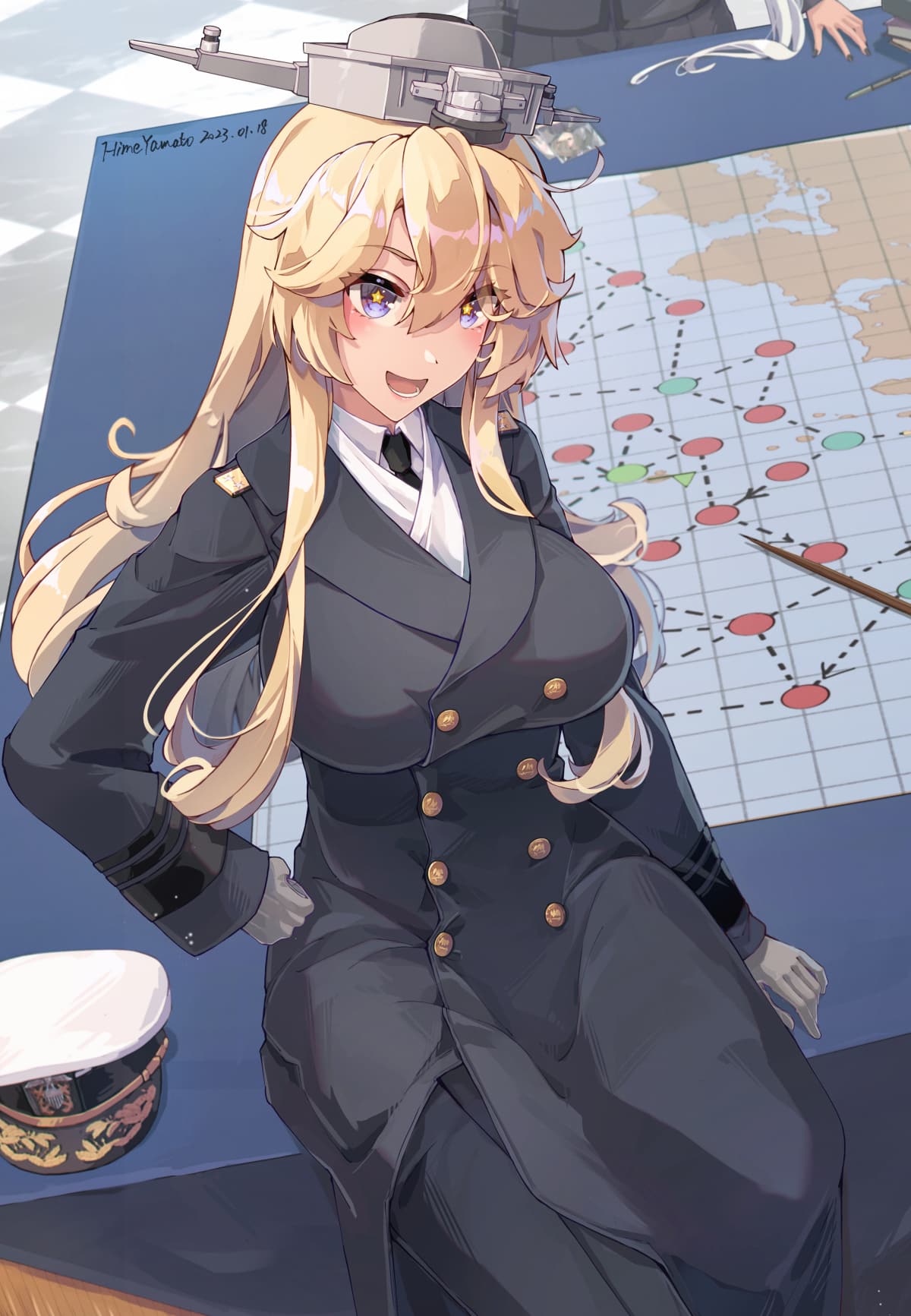 ページ画像