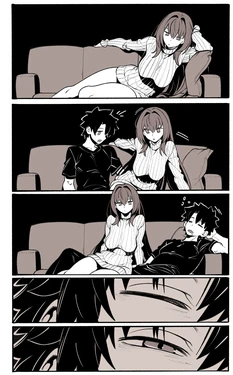 Kamisato Sora [Patreon]