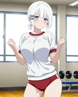 [Ponchoman] Siesta EXTRA - The Detective Is Already Dead || シエスタ - 探偵はもう、死んでいる。 (UNCENSORED) 70 IMAGES [AI Generated] 作品封面