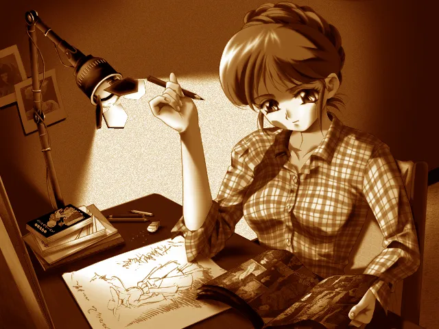 ページ画像