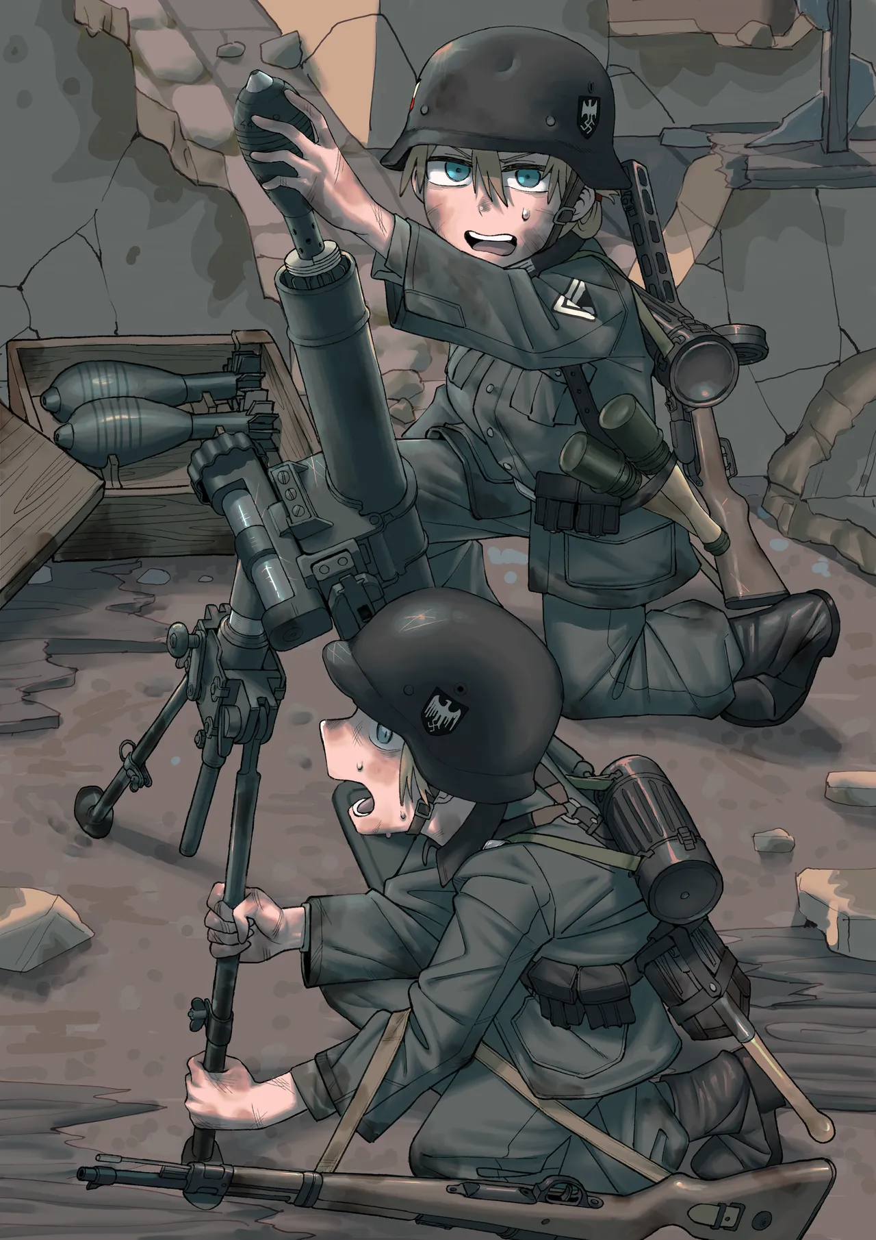 ページ画像