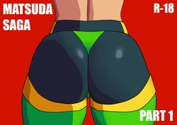 [VanBrand] Matsuda Saga (Ongoing)