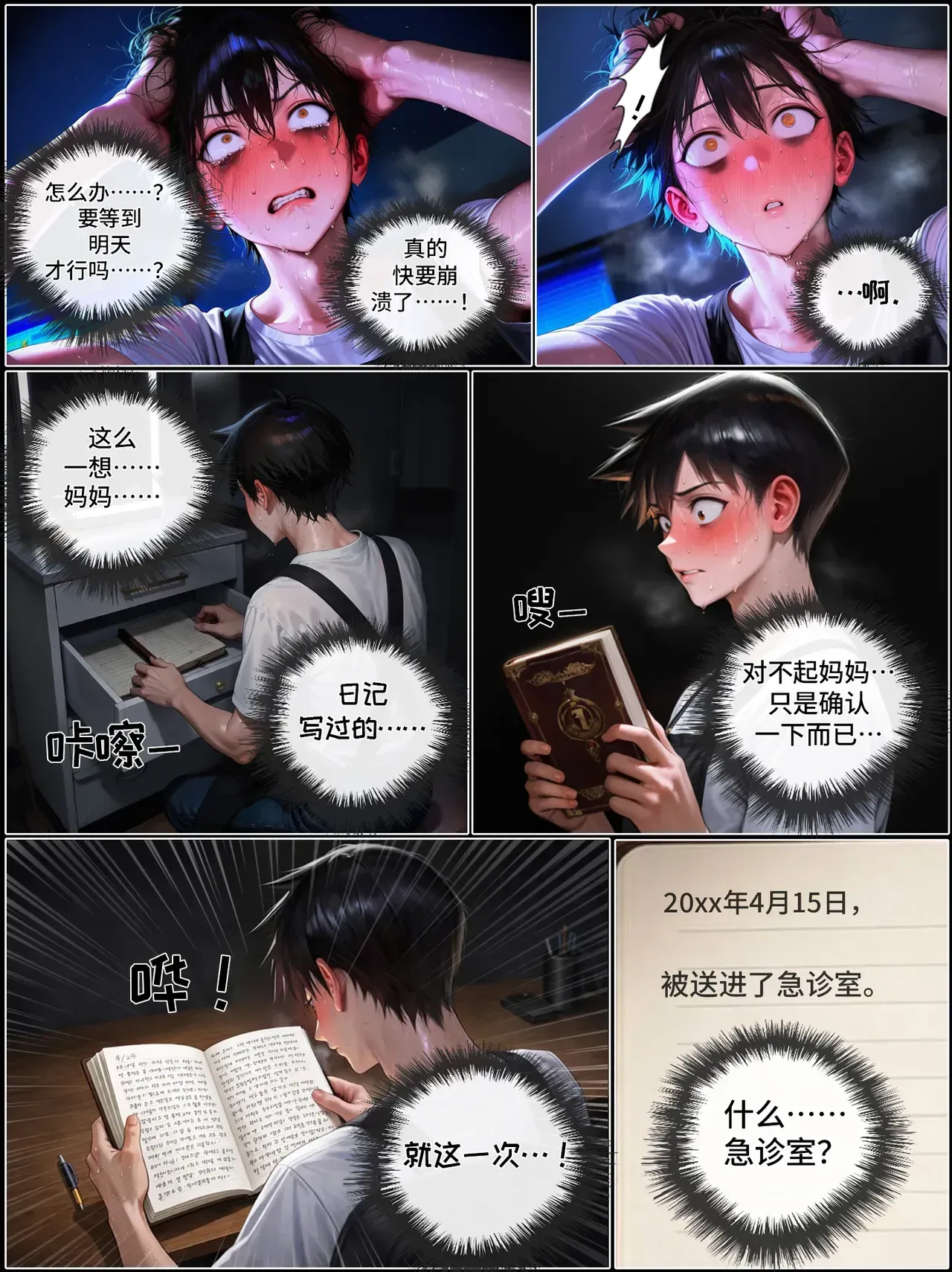 ページ画像