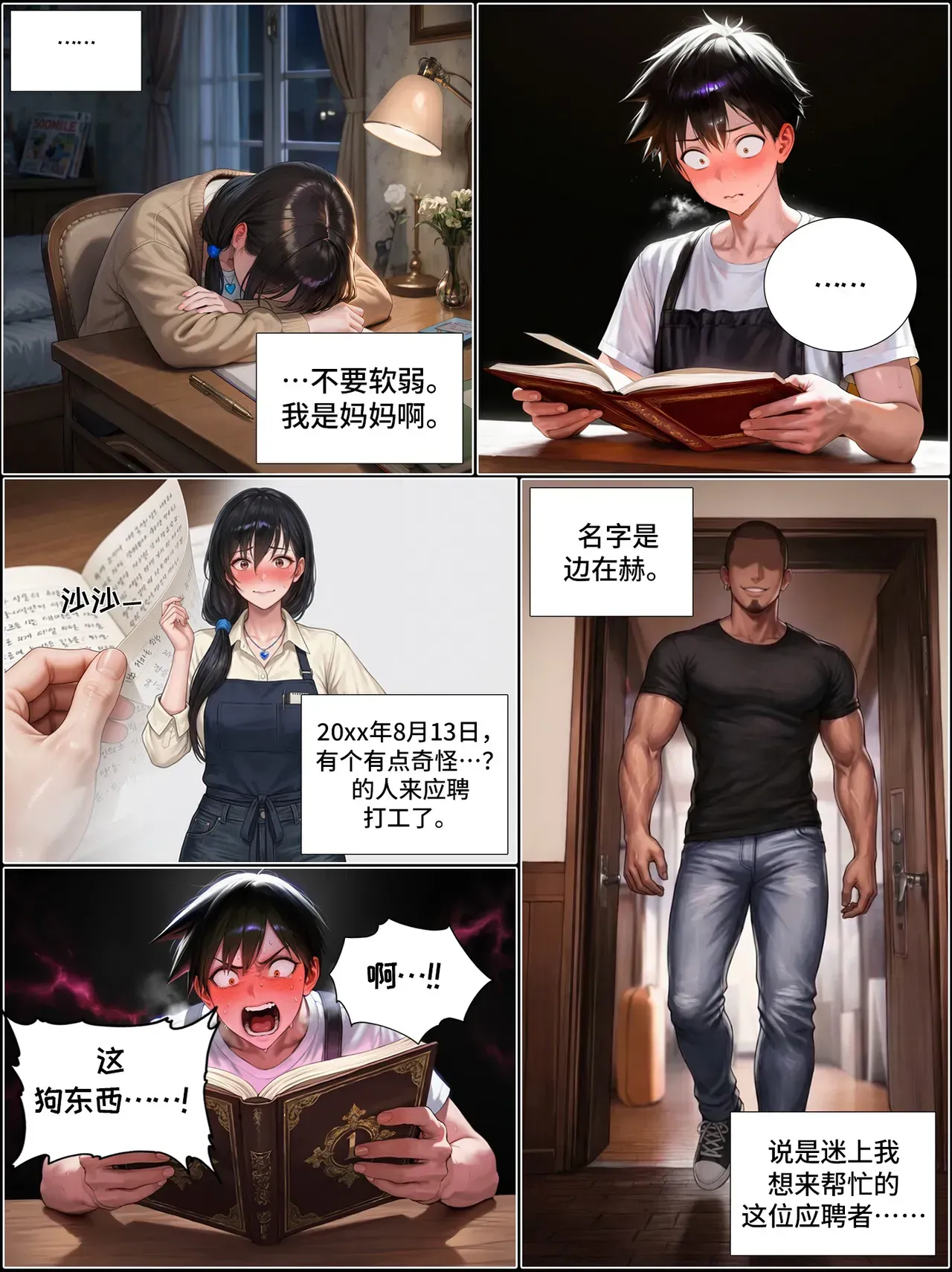 ページ画像