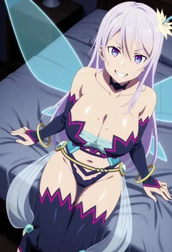 [xinyuu_AI/型欲Xinyuu] 如月玲於奈|Reona Kisaragi [Request] 120P [AI Generated]