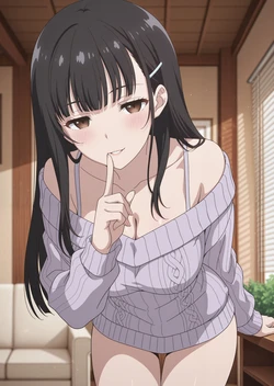 [Machina Ai] Yume Irido | 伊理戸 結女 29p [AI Generated] 作品封面