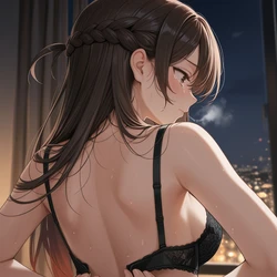 [beginner] Mizuhara Chizuru  [AI Generated]