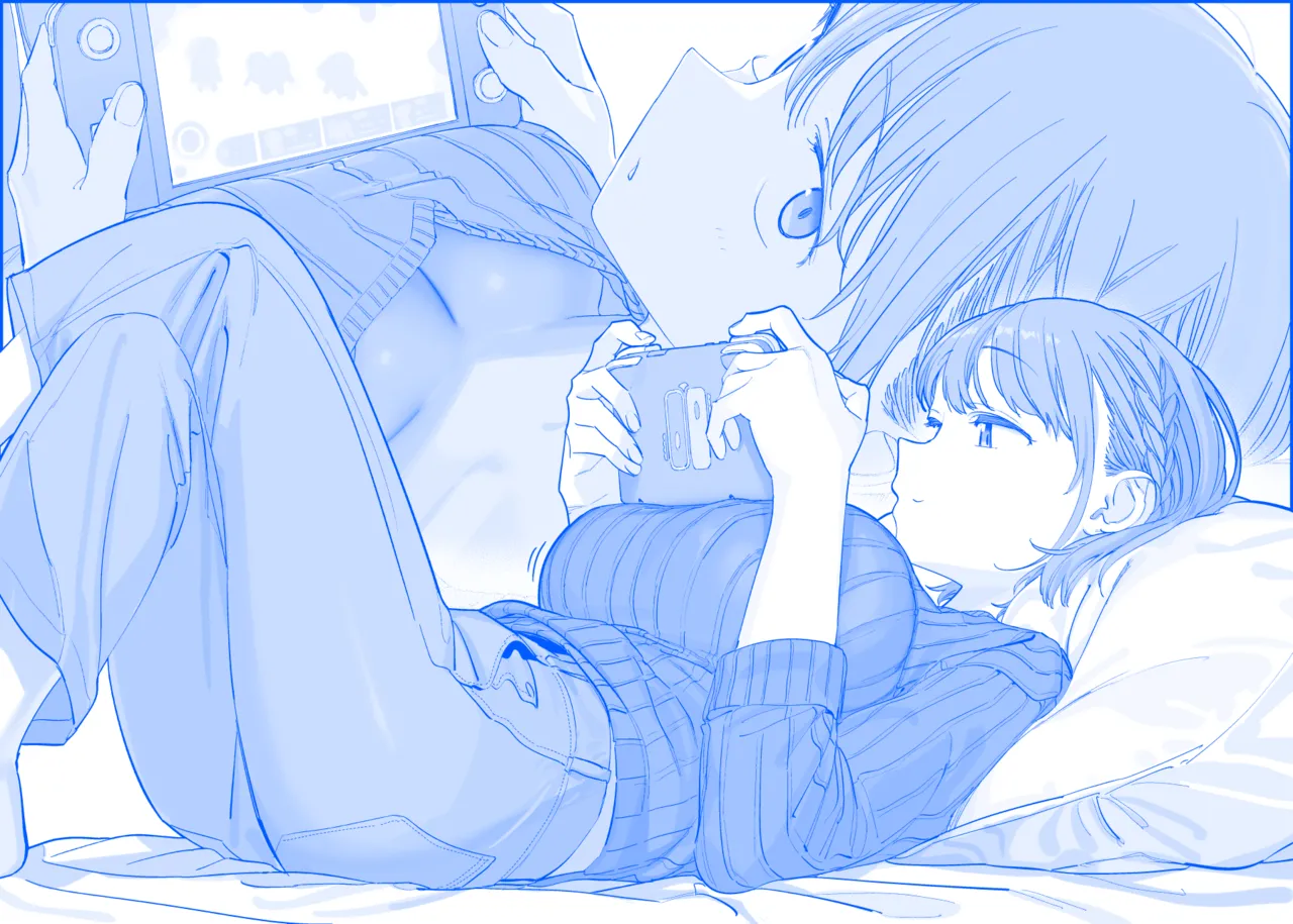 ページ画像