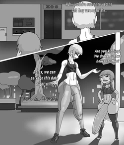 [CFIIN] Goblin Date Night