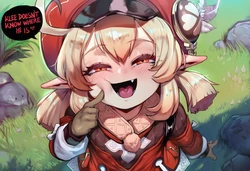 Genshin Futa [AI Generated] 作品封面