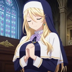 [shiro89] Sharon Holygrail (287 PICS) 【Request】 [AI Generated]
