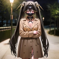 [AI Generated] lucia
