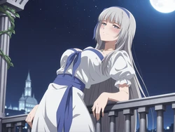 [Machina Ai] Mylene Rapha Holfort | ミレーヌ・ラファ・ホルファート Extra 203p [AI Generated] 作品封面