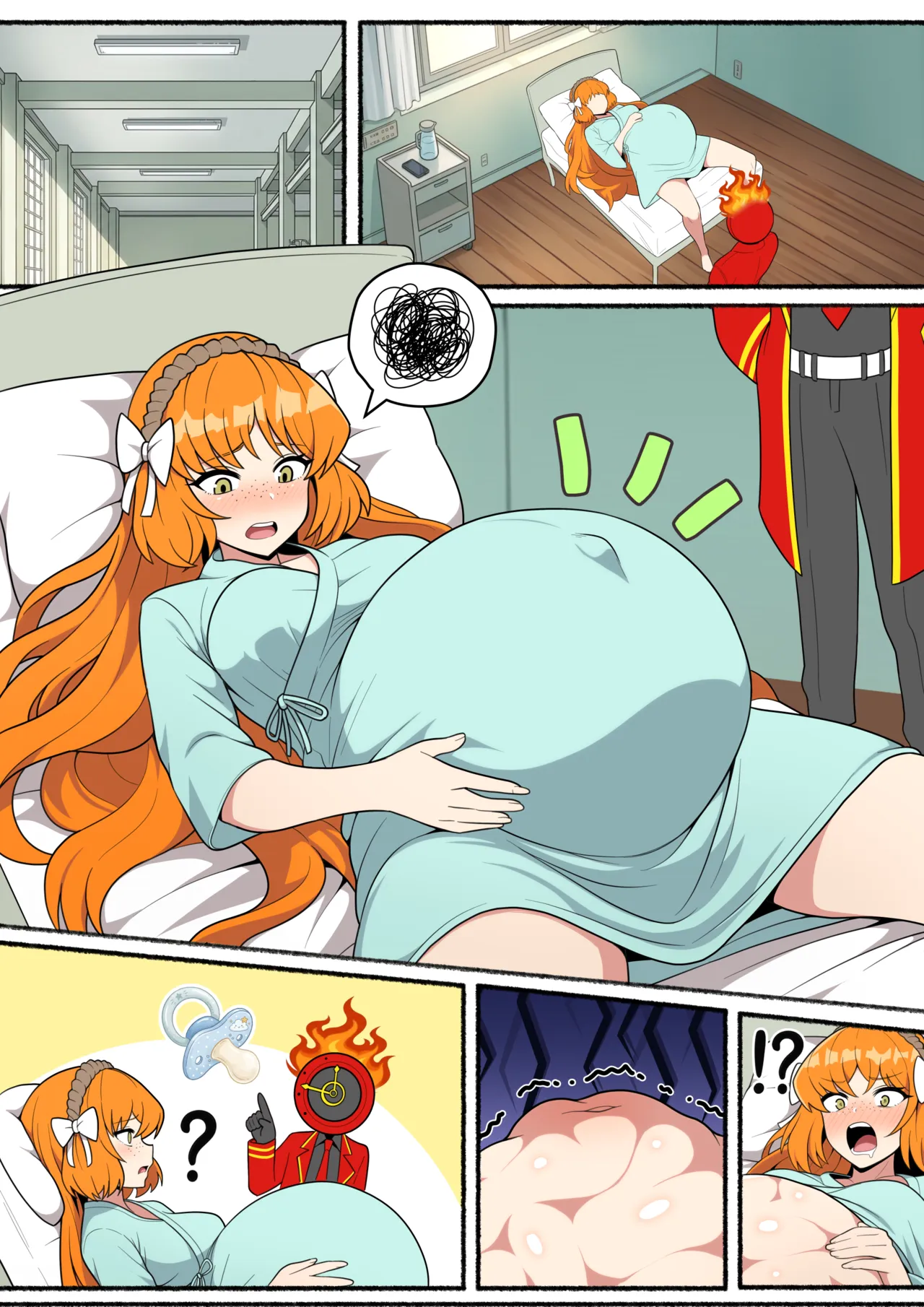 ページ画像
