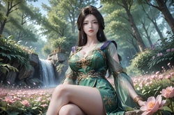 Kuzan 柳玉-LiuYu😚😚 (Patreon)