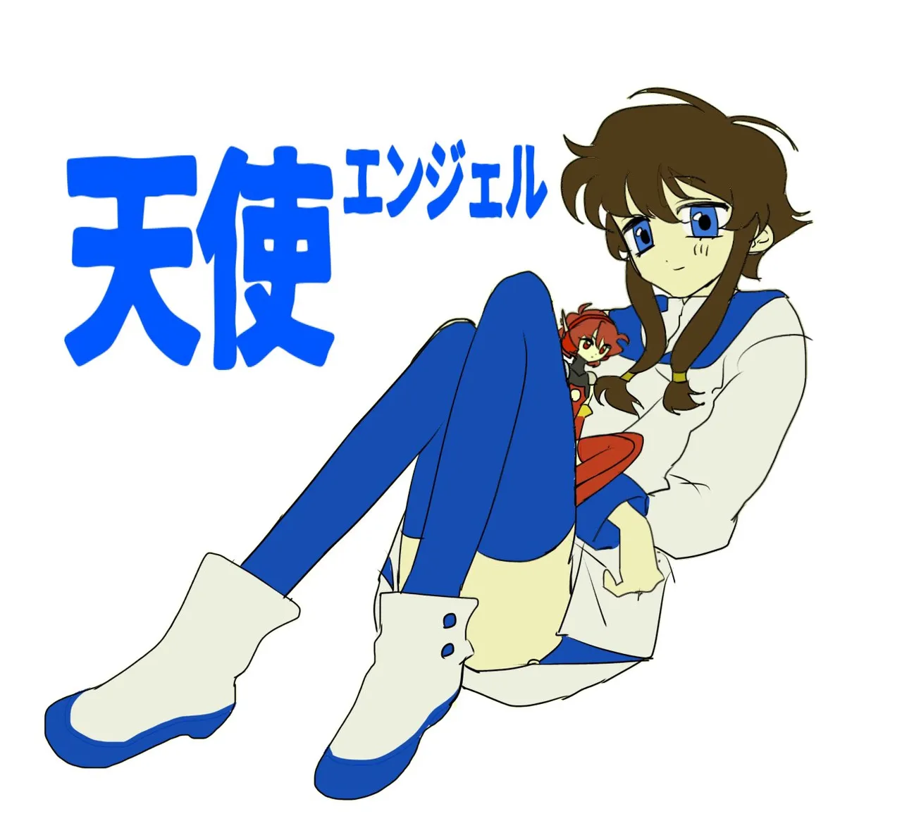 ページ画像