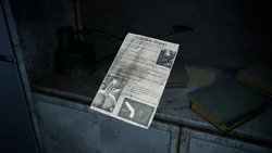 [Quick E] Mia Winters - Exposed (Resident Evil)