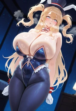 [Miyabi] Guam关岛(171p) [AI Generated] 作品封面