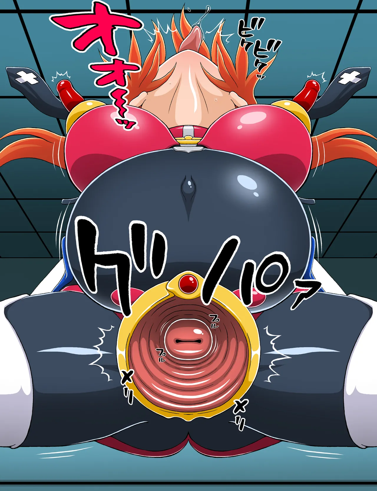 ページ画像