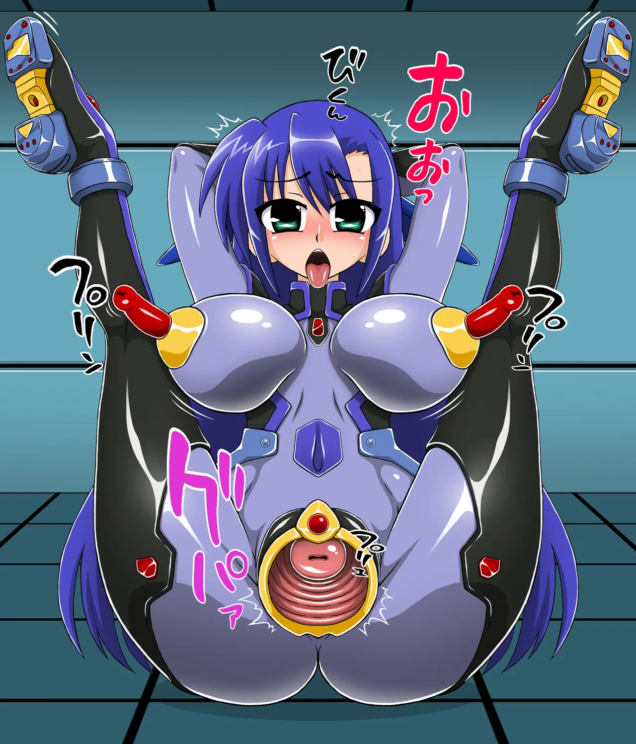 ページ画像