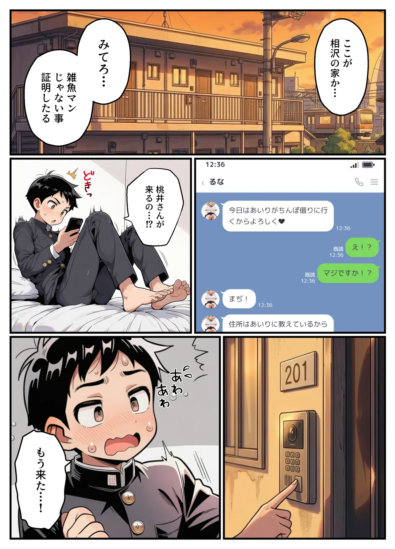 ページ画像