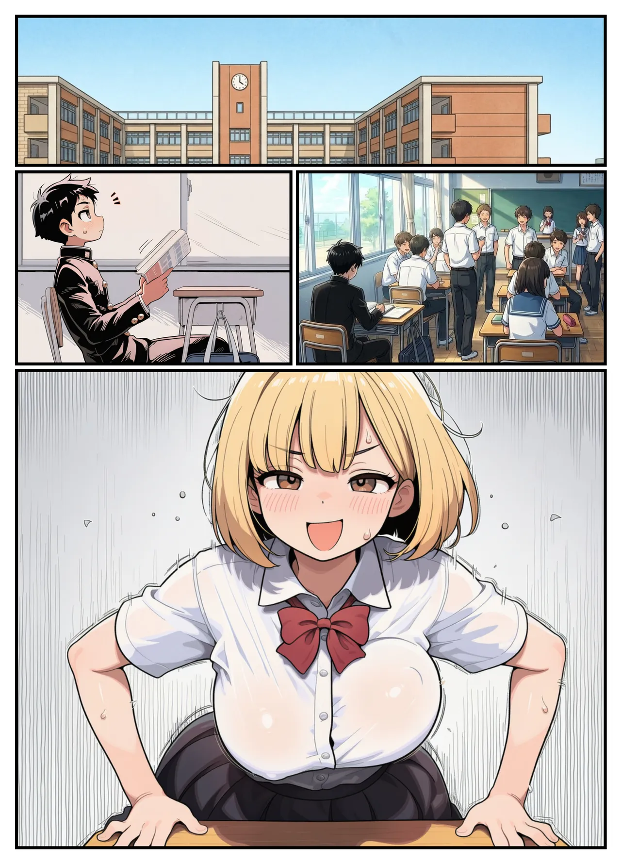 ページ画像