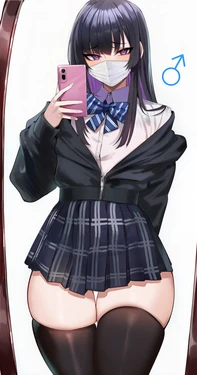 kazokel - Totally not gay [AI Generated]