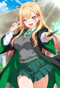 [Pixiv] GBFblackDX Part 4 (109396479) [AI Generated]