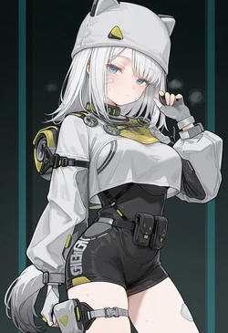 [Kirinvex] Estella [AI Generated]