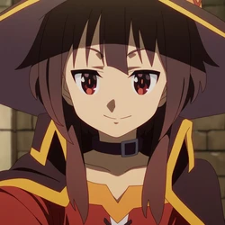 [Kichiku Sensei] Megumin 2.0(393P) [AI Generated]