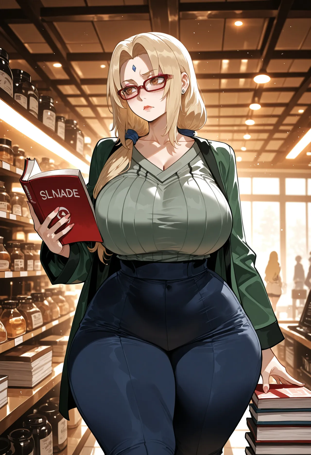 ページ画像