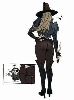 [CBB|Tuucoo] Darkest Dungeon