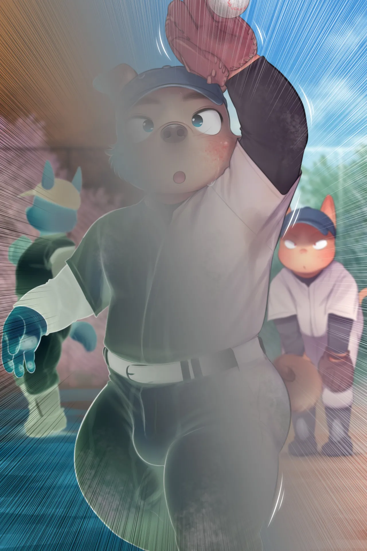 ページ画像