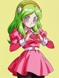 (TheKing) Brianne [AI Generated]