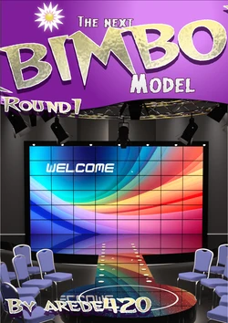 The next (BIMBO)Model (ONGOING 作品封面