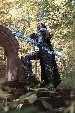 akumura.lis - Sylvanas Windrunner