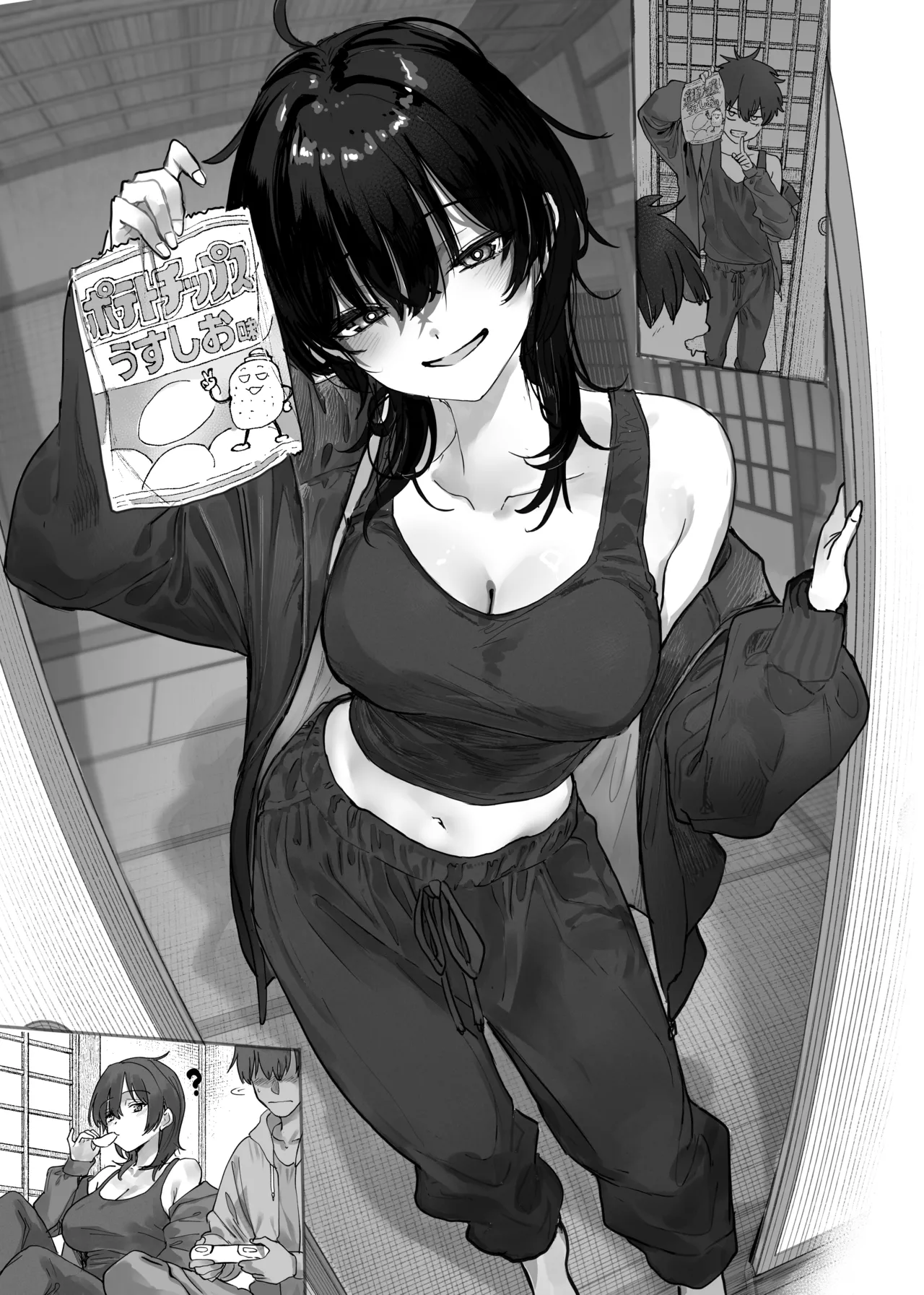 ページ画像