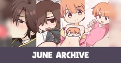 [FANBOX] Orenjipiiru - 2026/06 Archive