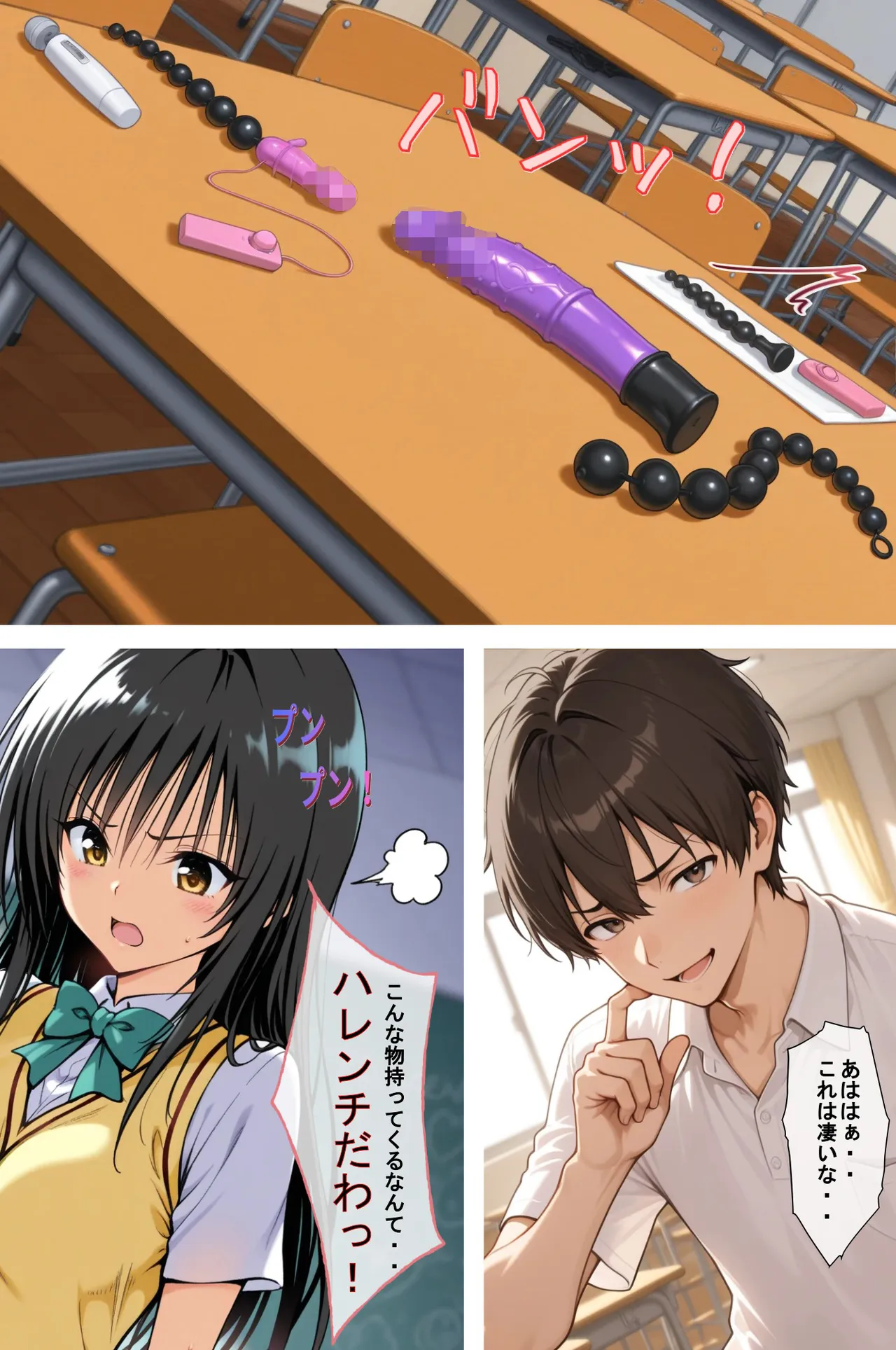 ページ画像