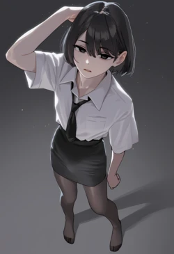 [Yep] AI 男の娘 01-40 - Preview [AI Generated]