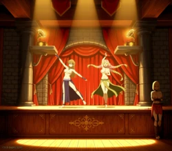 [VI6 D DARK KING] Commissions Uncensored (Pixiv and FANBOX) [AI Generated]
