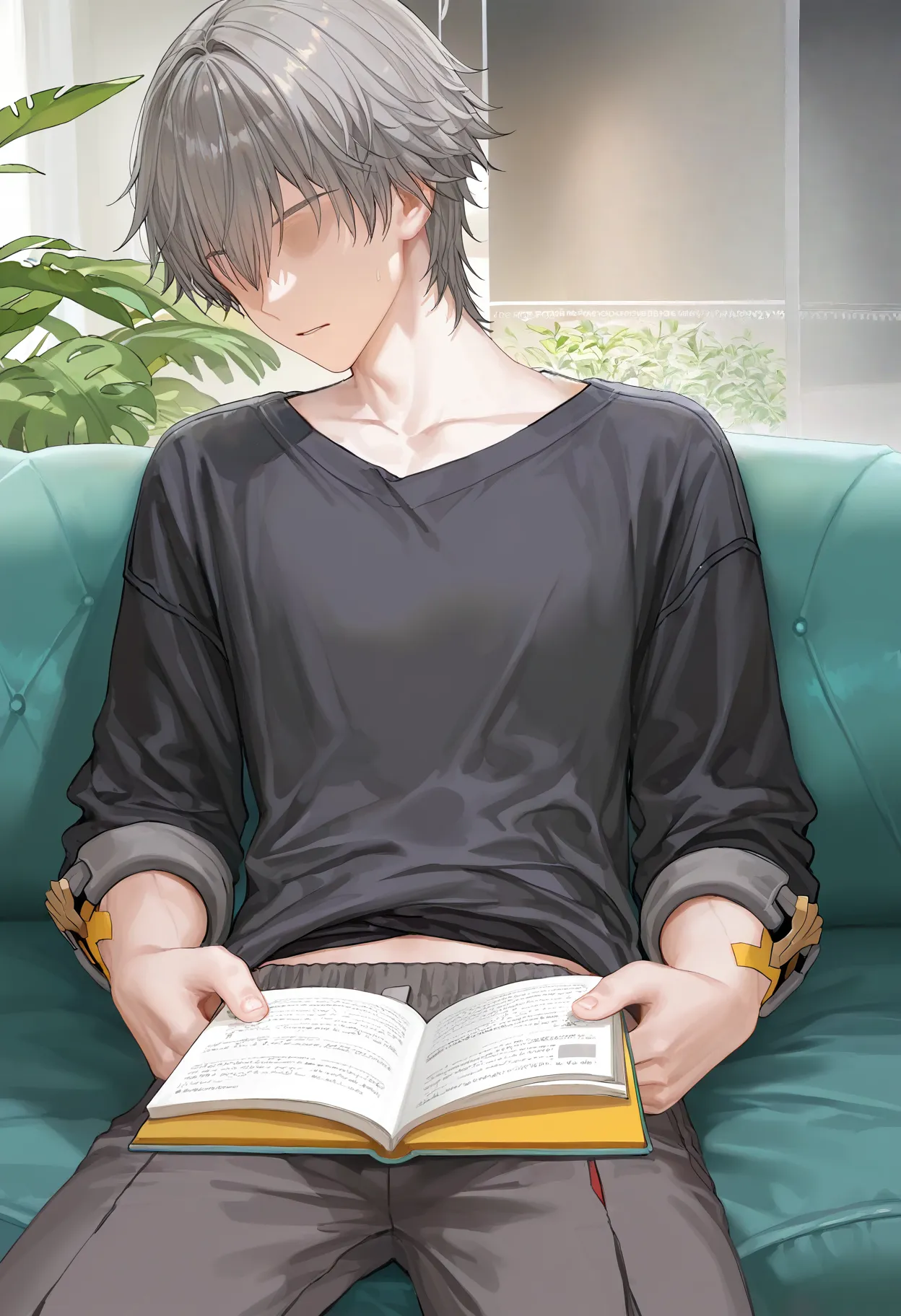 ページ画像