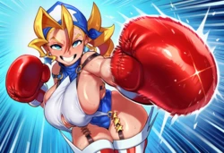 DaidoujiPV Rival Schools - Tiffany Lords (XL Gallery! 53 pics) [AI Generated] 作品封面