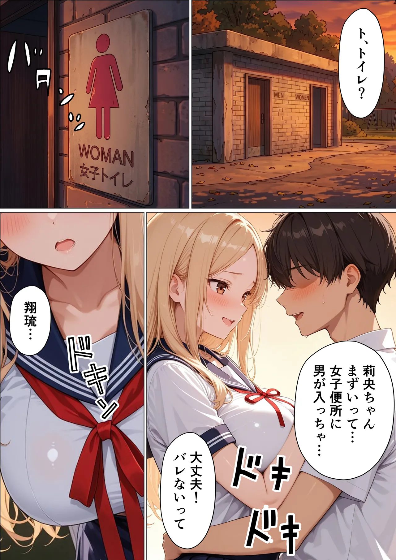 ページ画像