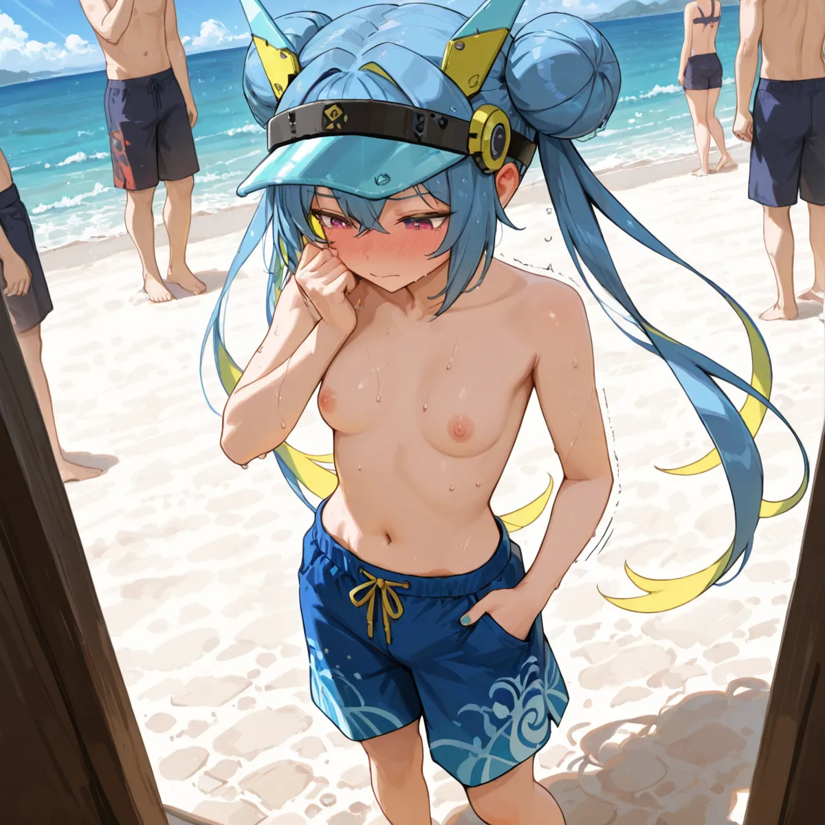 ページ画像