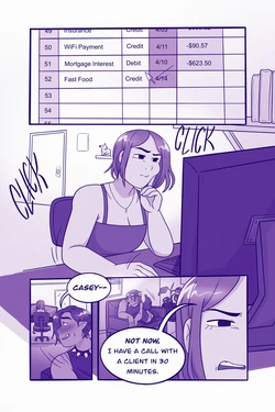 [Fawnduu] Good Dog Chapter 2