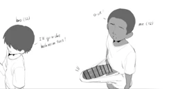 [lunar art] Best Bro