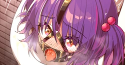 [hikigaeru] 【Skeb絵】便器拘束・差分 作品封面