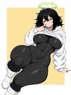 (Memch0) OC Agustina (August 2026) (AI Generated) 作品封面
