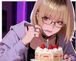 【patreon】AI DRAW part 4 [AI Generated] 作品封面